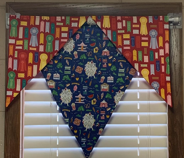 A New Stitch in the Fabric of Monroe County Fair Tradition